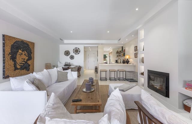 3 soverom Hus til salgs i Golden Mile, Marbella - € 1 860 000 (Ref: 9967317)