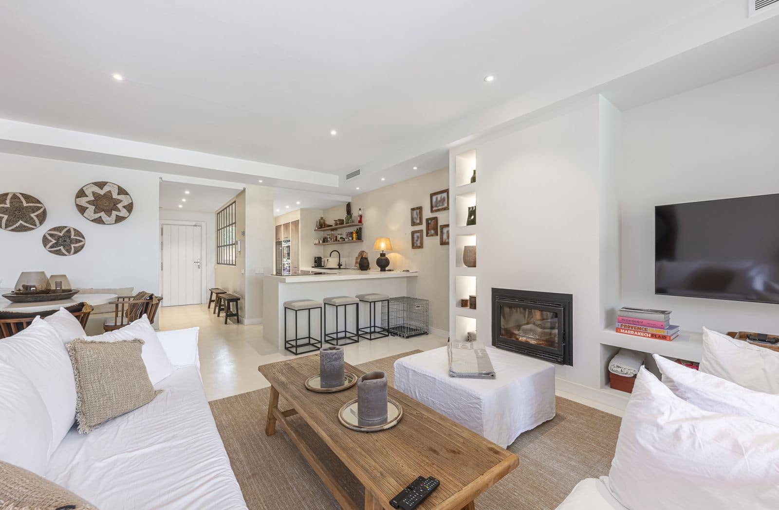 3 soverom Hus til salgs i Golden Mile - € 1 860 000 (Ref: 9967317)