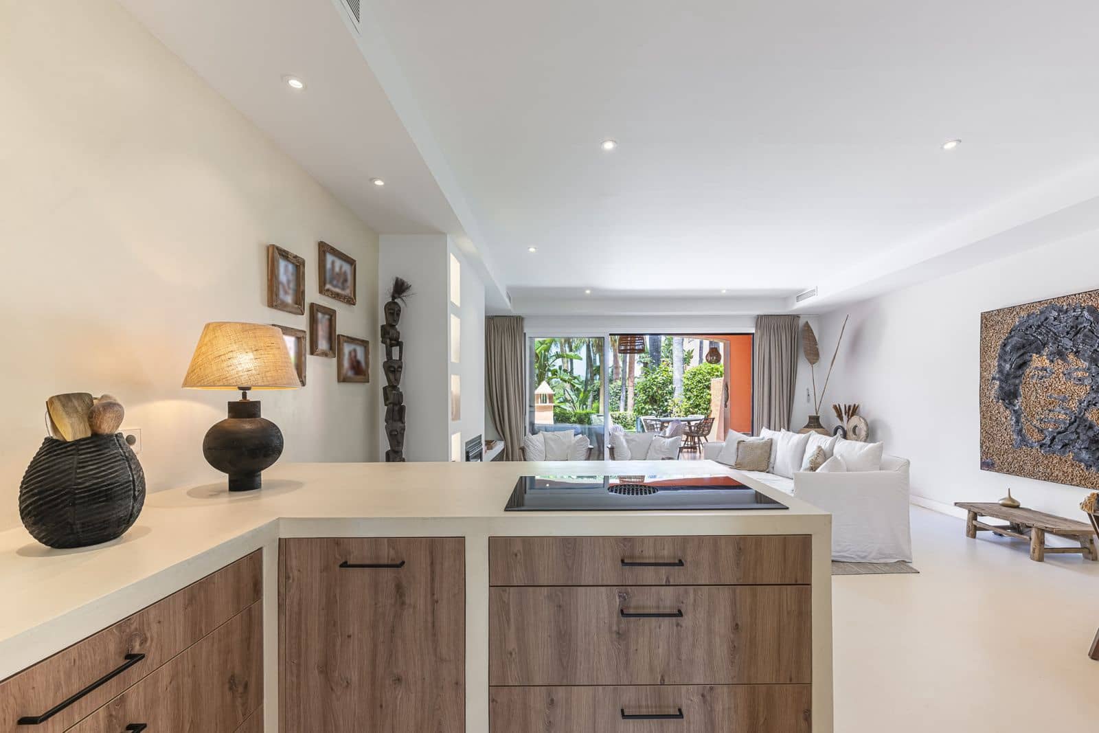 3 soverom Hus til salgs i Golden Mile - € 1 860 000 (Ref: 9967317)