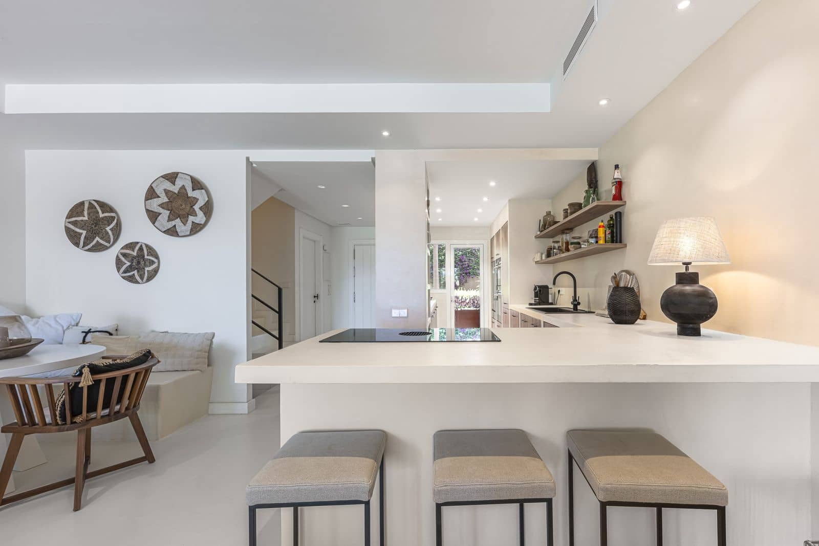 3 soverom Hus til salgs i Golden Mile - € 1 860 000 (Ref: 9967317)