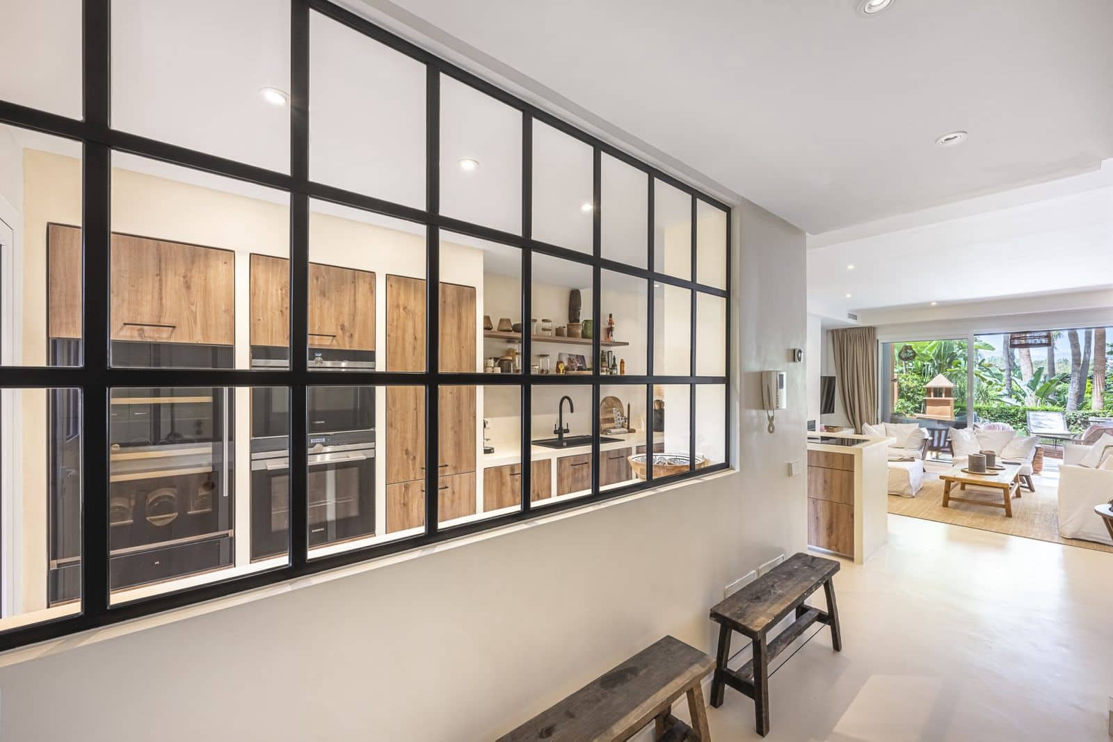 3 soverom Hus til salgs i Golden Mile - € 1 860 000 (Ref: 9967317)