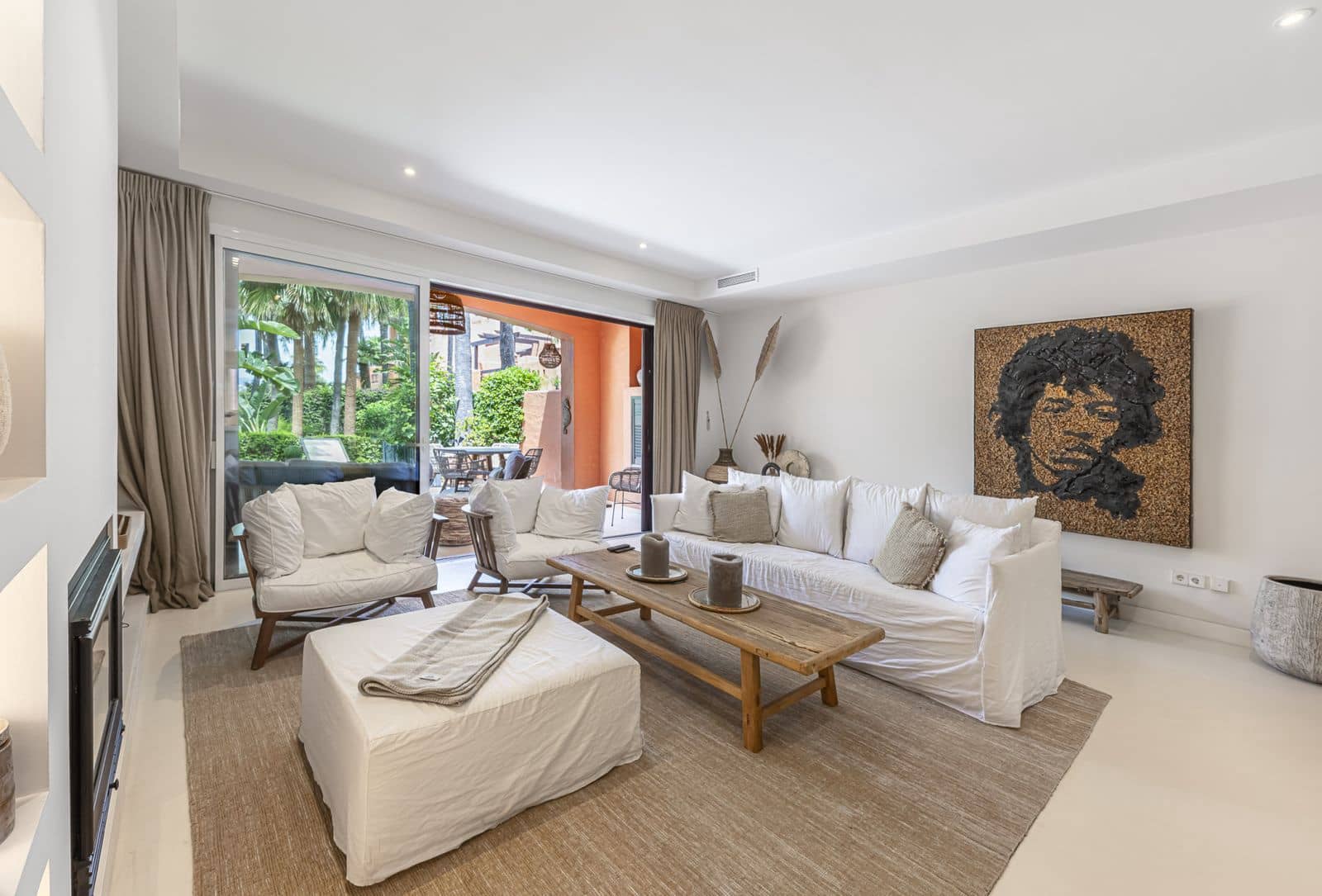 3 soverom Hus til salgs i Golden Mile - € 1 860 000 (Ref: 9967317)