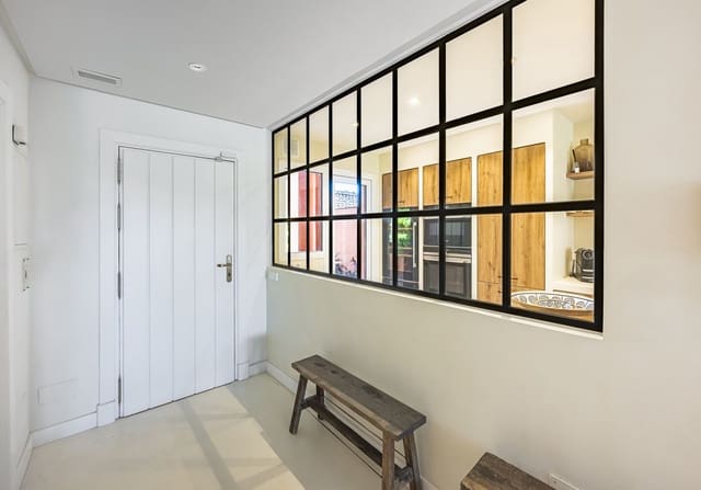 3 soverom Hus til salgs i Golden Mile, Marbella - € 1 860 000 (Ref: 9967317)