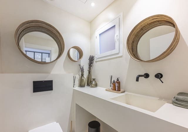 3 soverom Hus til salgs i Golden Mile, Marbella - € 1 860 000 (Ref: 9967317)