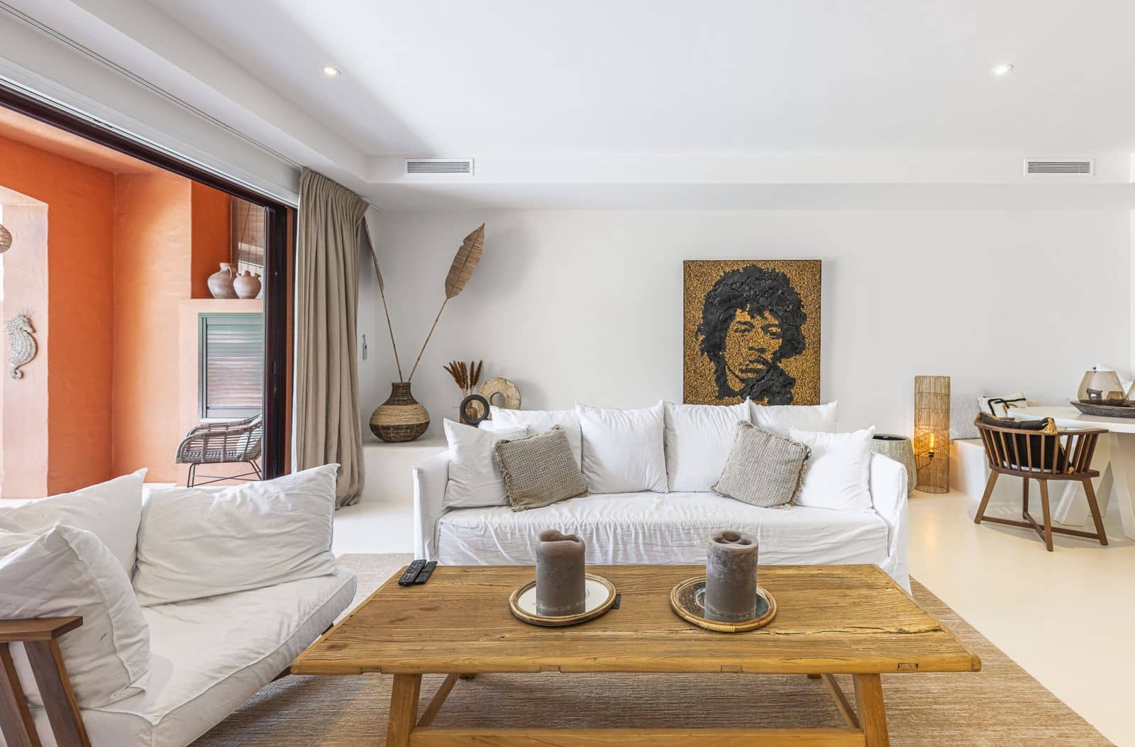 3 soverom Hus til salgs i Golden Mile - € 1 860 000 (Ref: 9967317)