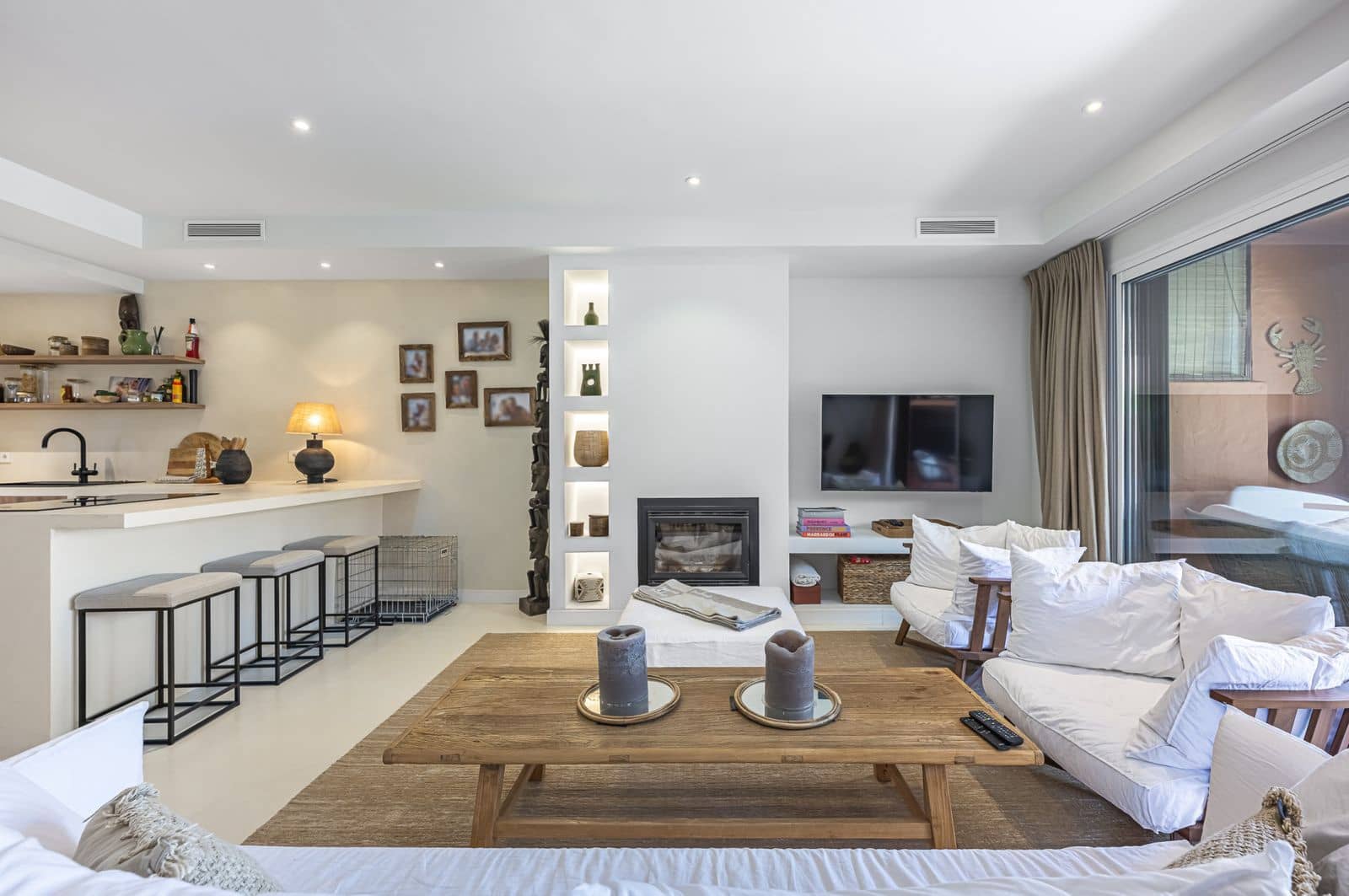 3 soverom Hus til salgs i Golden Mile - € 1 860 000 (Ref: 9967317)