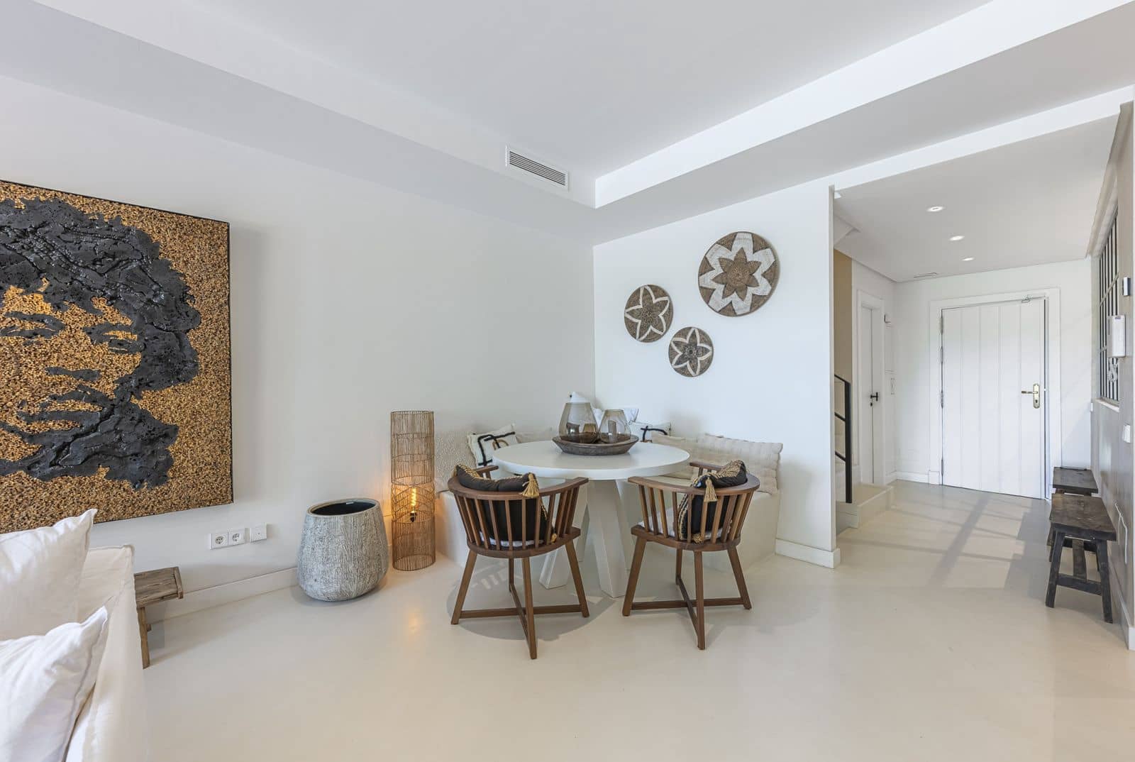 3 soverom Hus til salgs i Golden Mile - € 1 860 000 (Ref: 9967317)