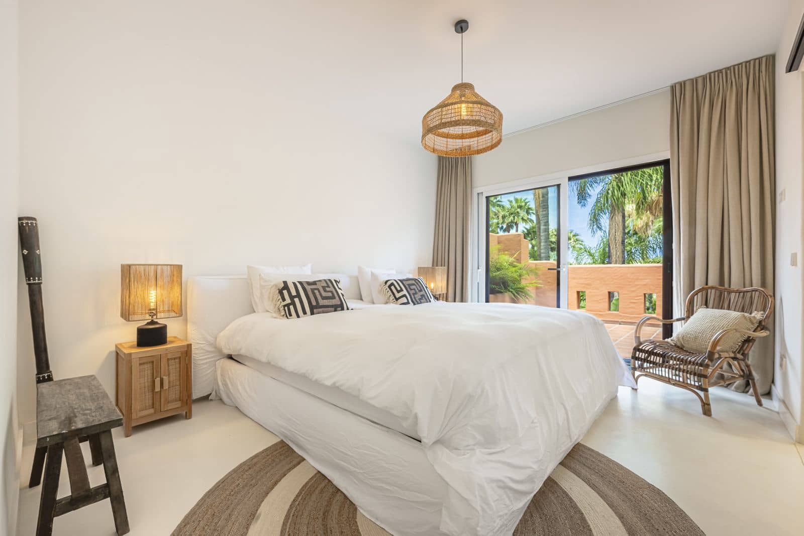 3 soverom Hus til salgs i Golden Mile - € 1 860 000 (Ref: 9967317)