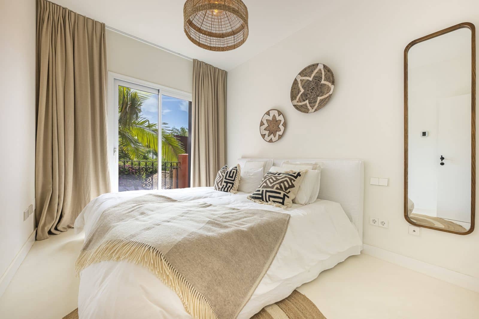 3 soverom Hus til salgs i Golden Mile - € 1 860 000 (Ref: 9967317)