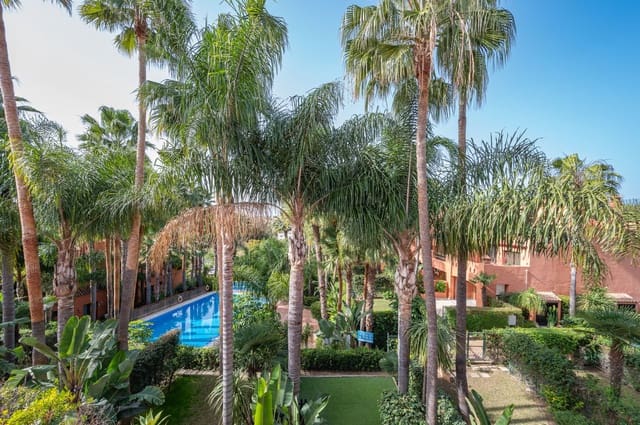 3 soverom Hus til salgs i Golden Mile, Marbella - € 1 860 000 (Ref: 9967317)