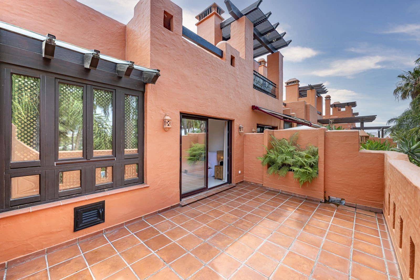 3 soverom Hus til salgs i Golden Mile - € 1 860 000 (Ref: 9967317)