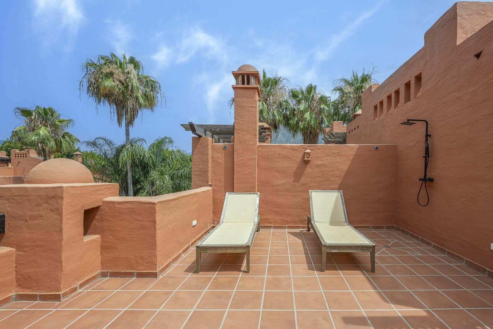 3 soverom Hus til salgs i Golden Mile - € 1 860 000 (Ref: 9967317)