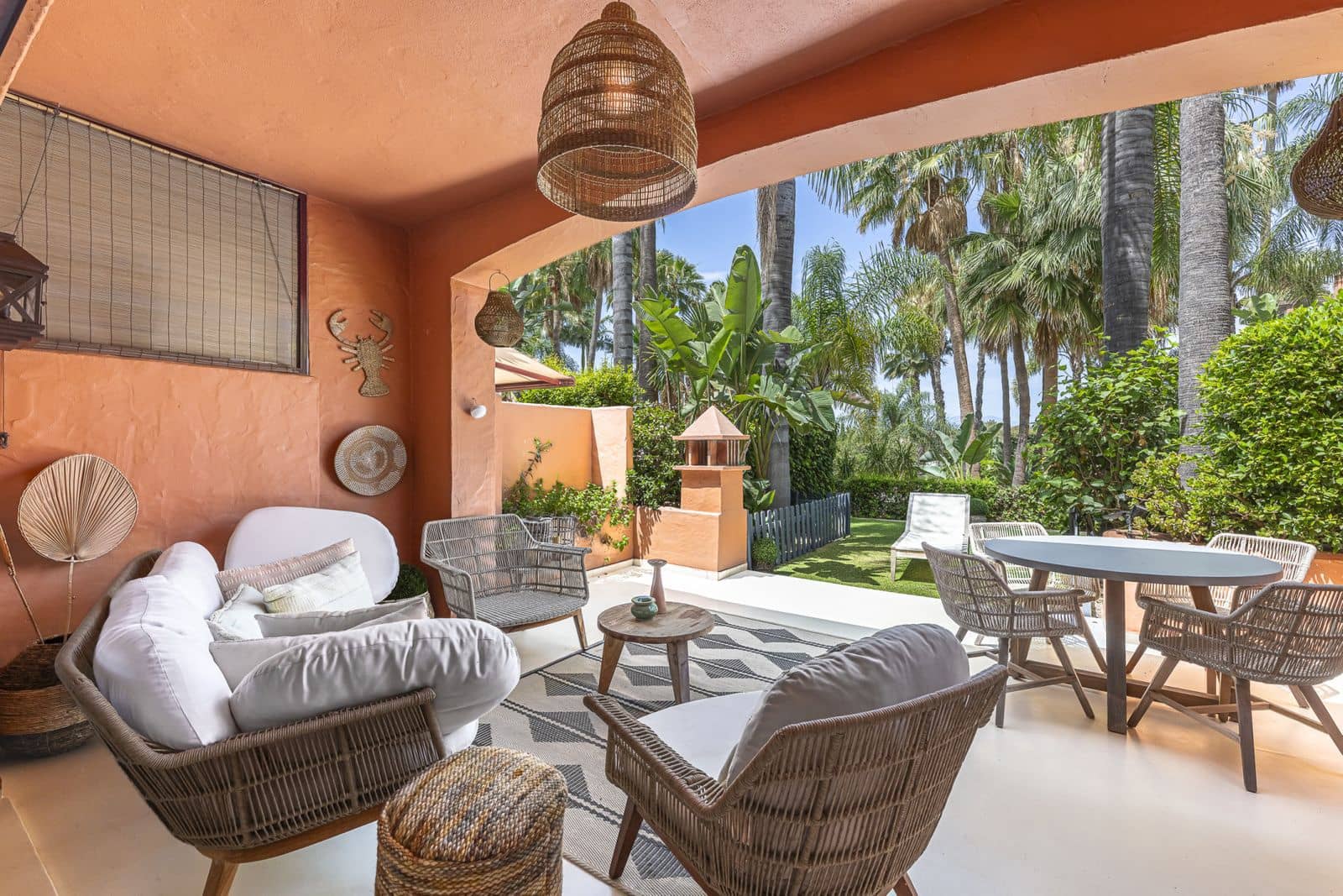 3 soverom Hus til salgs i Golden Mile - € 1 860 000 (Ref: 9967317)