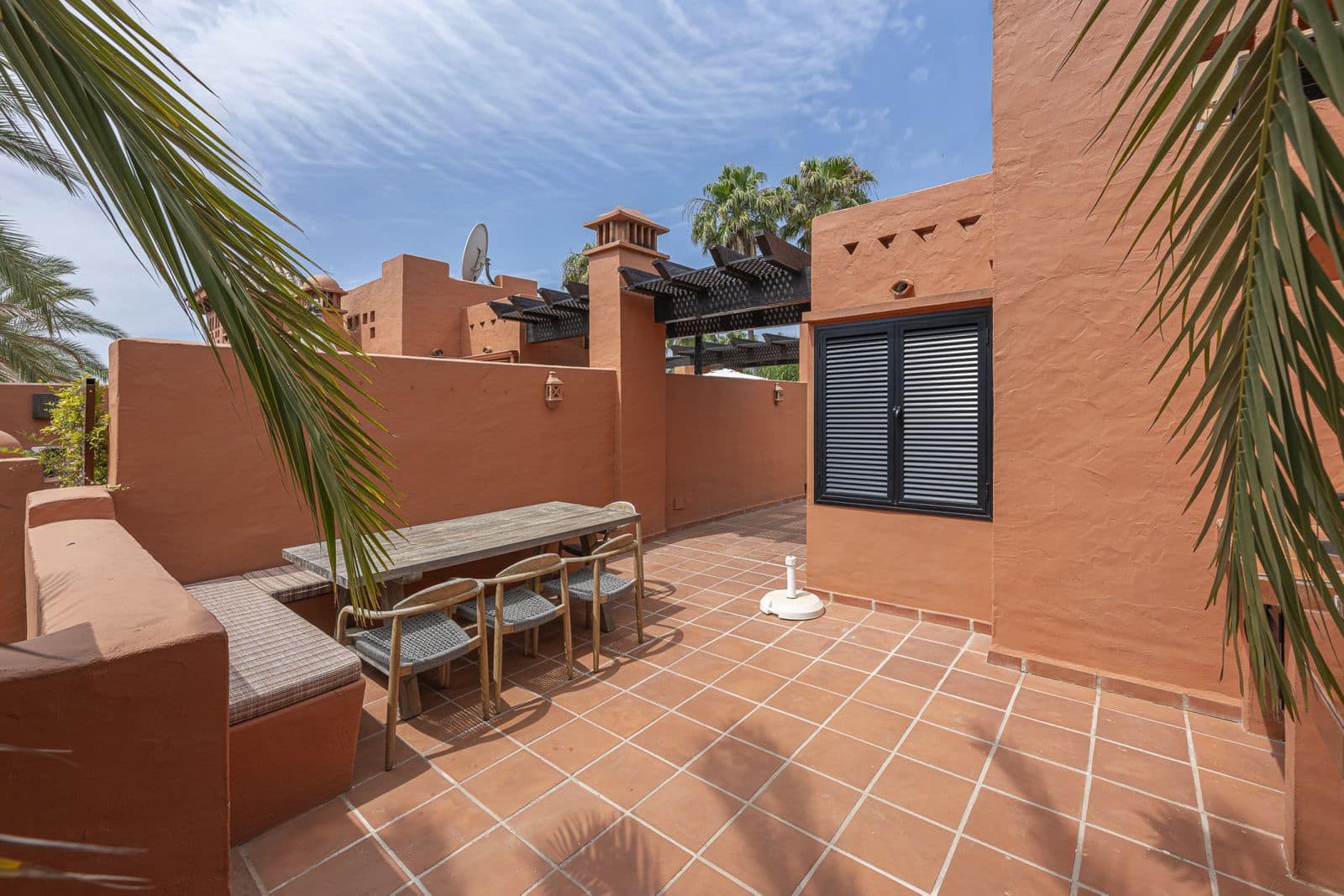 3 soverom Hus til salgs i Golden Mile - € 1 860 000 (Ref: 9967317)