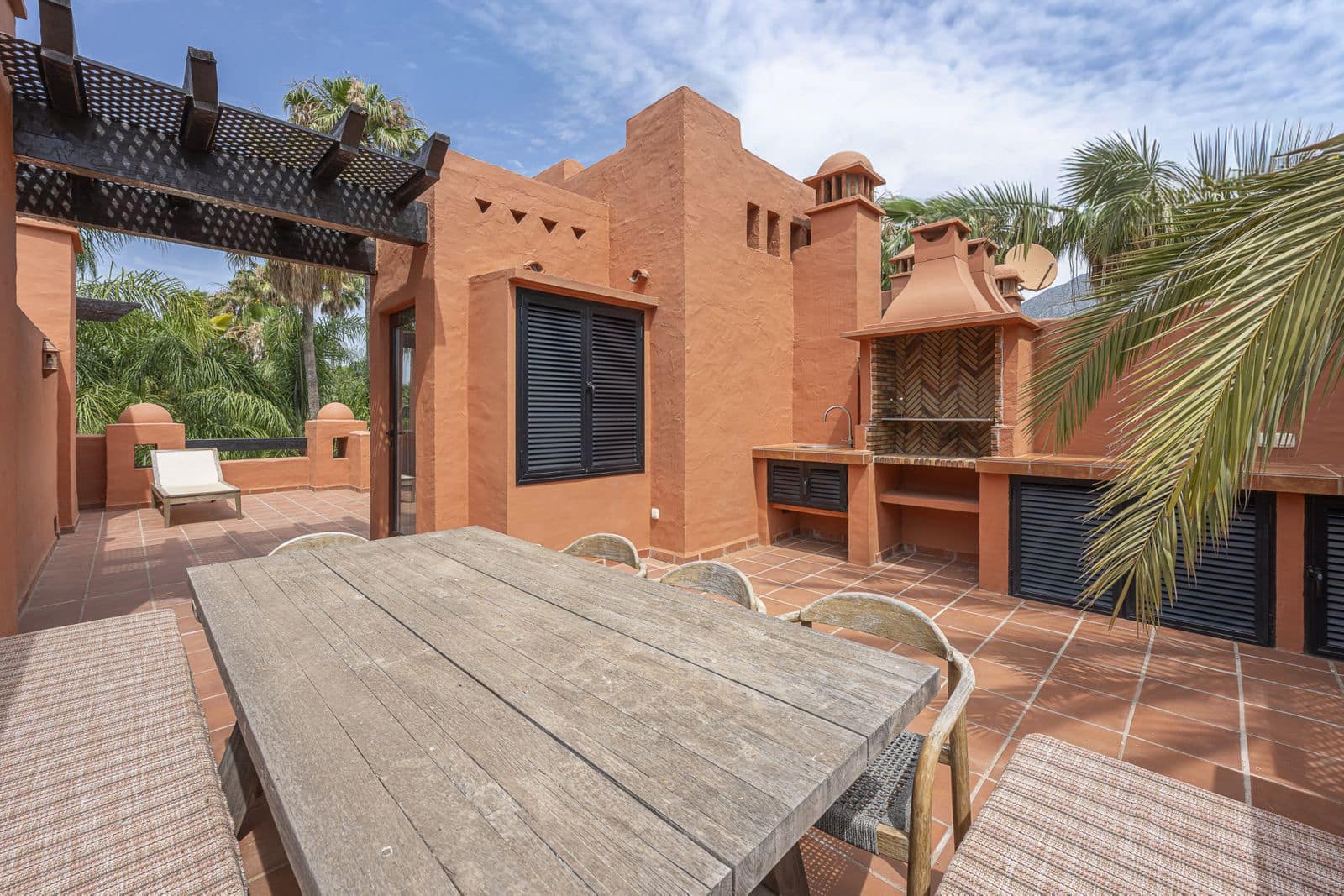 3 soverom Hus til salgs i Golden Mile - € 1 860 000 (Ref: 9967317)