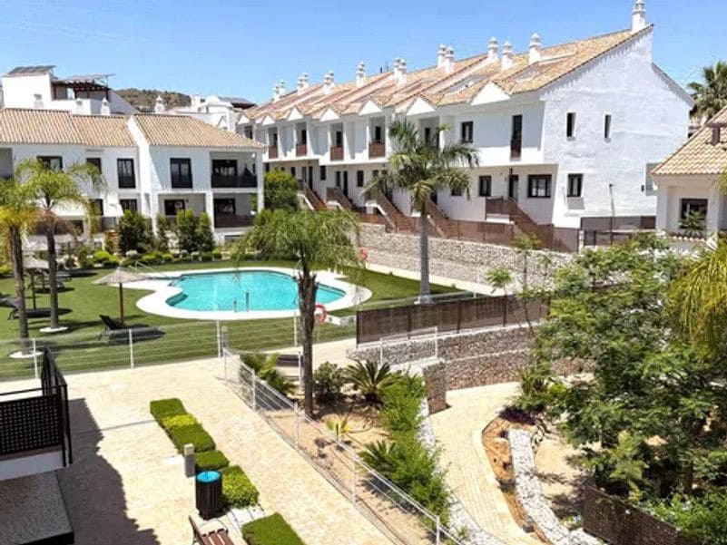 4 sovrum Hus till salu i Riviera del Sol - 592 800 € (Ref: 9967318)