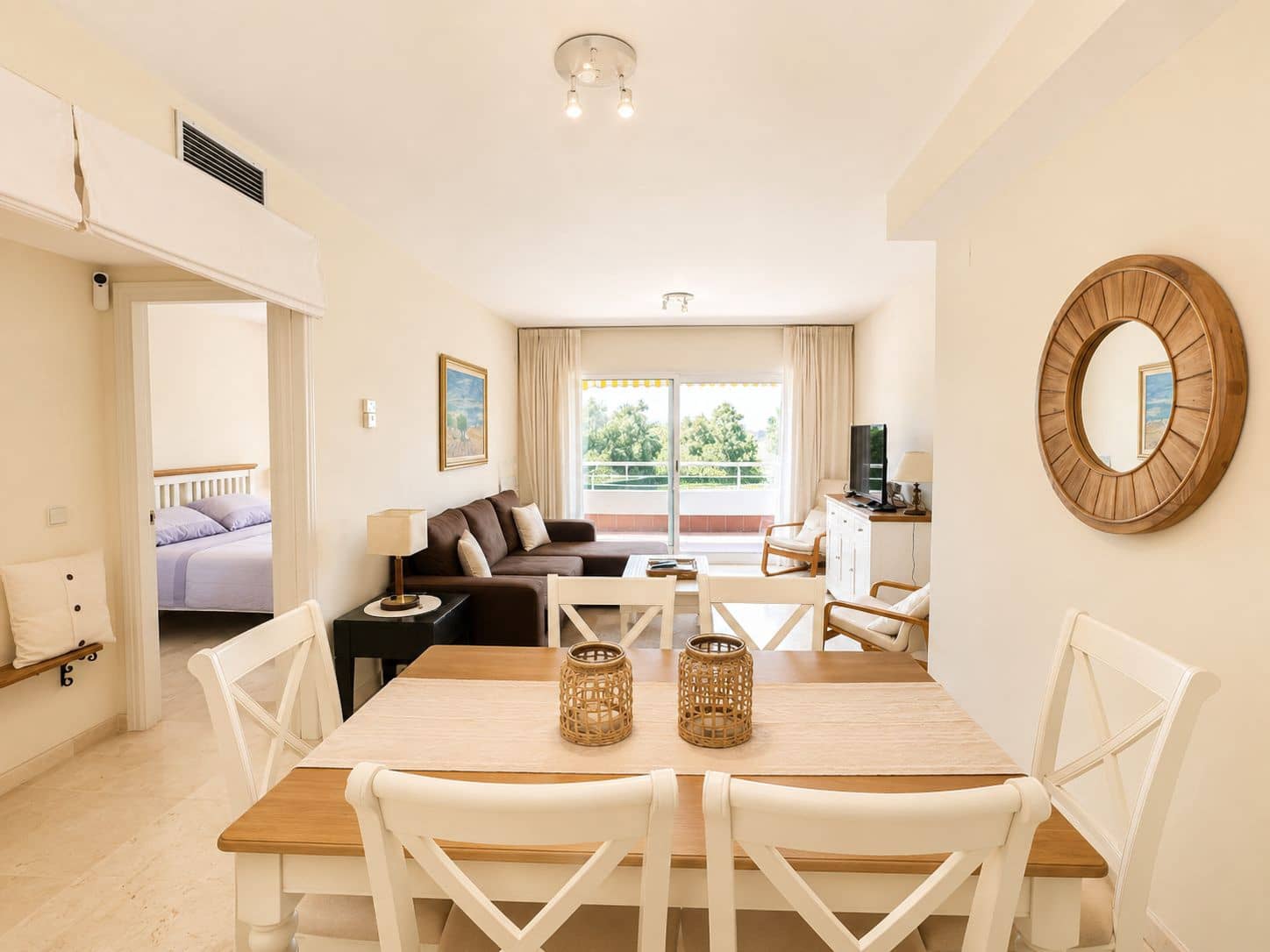 2 slaapkamer Appartement te koop in San Pedro de Alcantara - € 300.000 (Ref: 9967319)