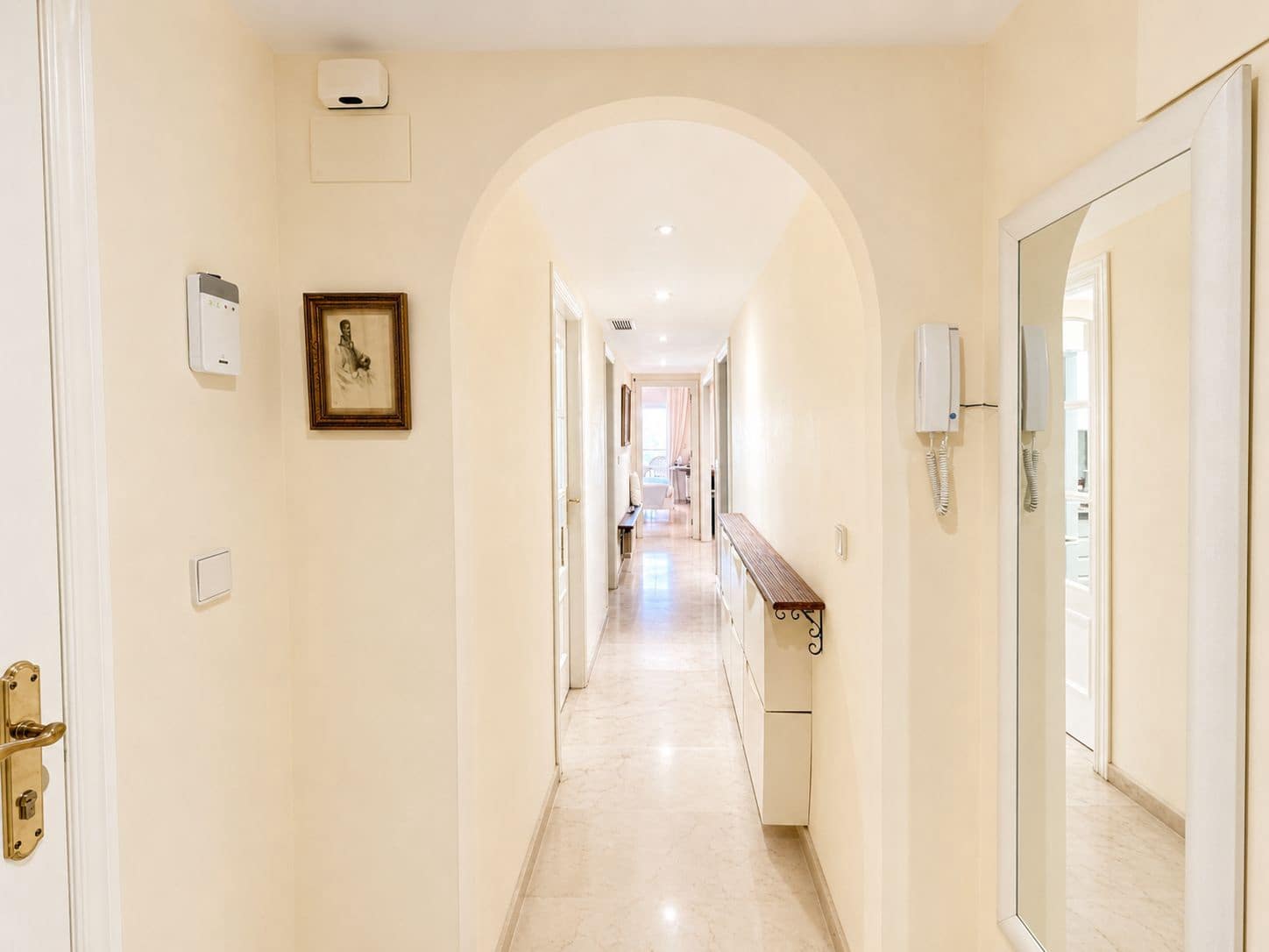 2 slaapkamer Appartement te koop in San Pedro de Alcantara - € 300.000 (Ref: 9967319)