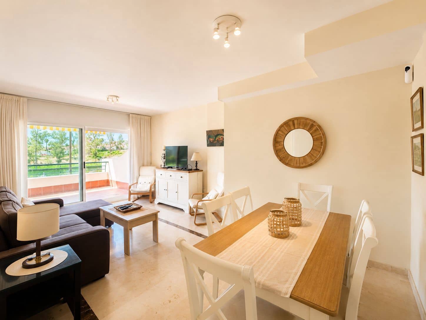 2 slaapkamer Appartement te koop in San Pedro de Alcantara - € 300.000 (Ref: 9967319)