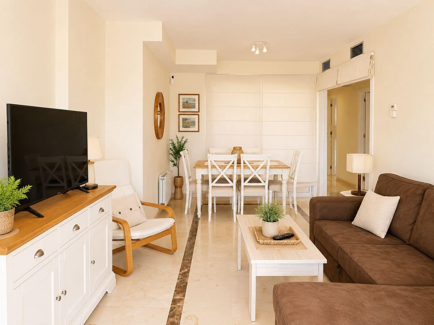 2 slaapkamer Appartement te koop in San Pedro de Alcantara - € 300.000 (Ref: 9967319)