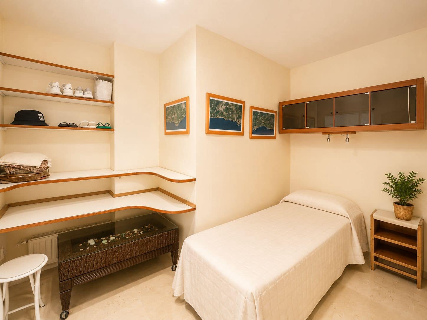 2 slaapkamer Appartement te koop in San Pedro de Alcantara - € 300.000 (Ref: 9967319)