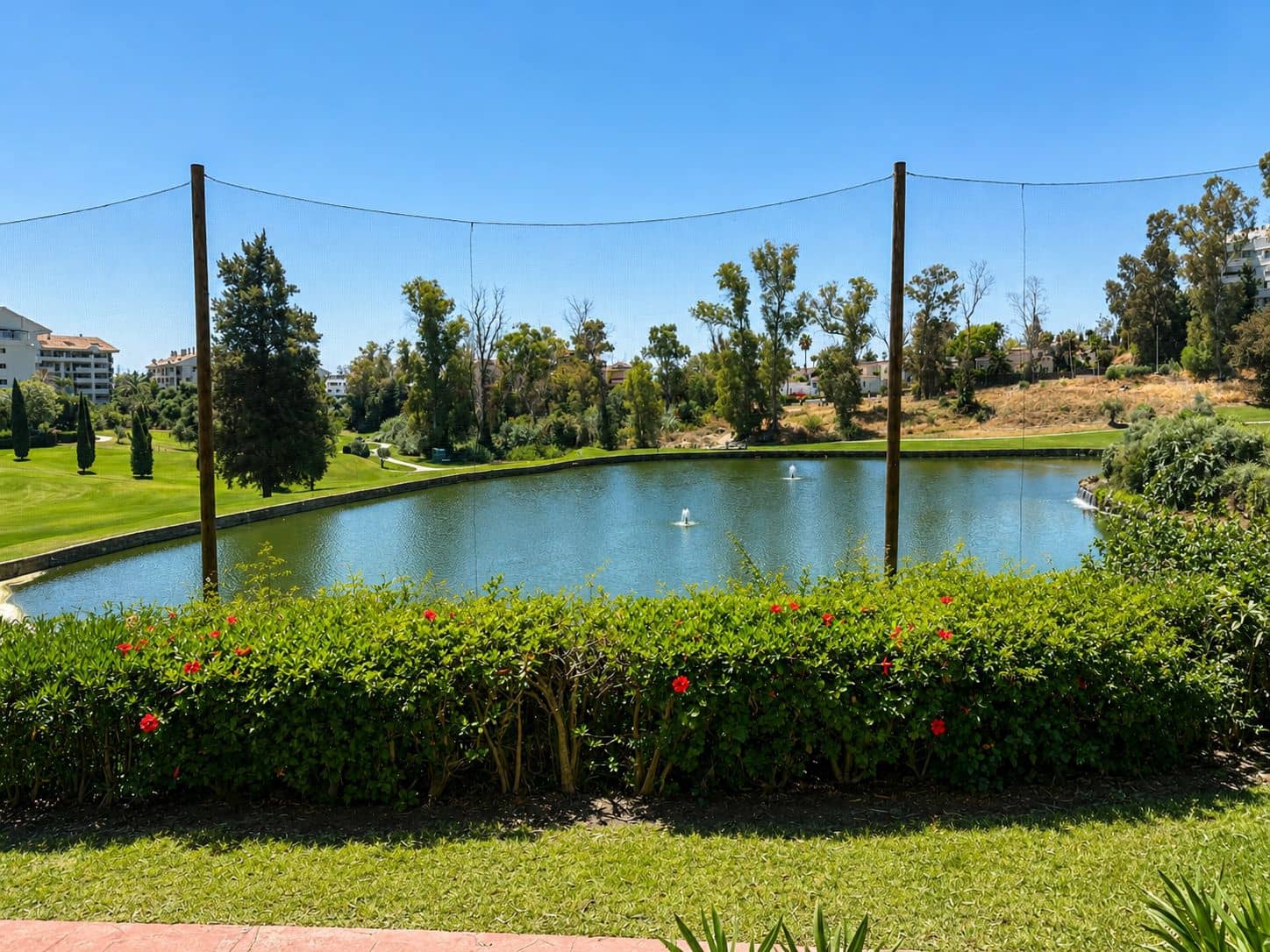 2 slaapkamer Appartement te koop in San Pedro de Alcantara - € 300.000 (Ref: 9967319)