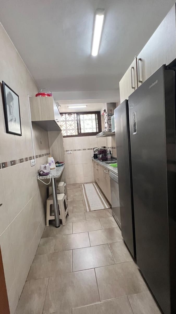 3 sypialnia Dom blizniak na sprzedaż w Benalmadena Costa - 599 000 € (Ref: 9967320)