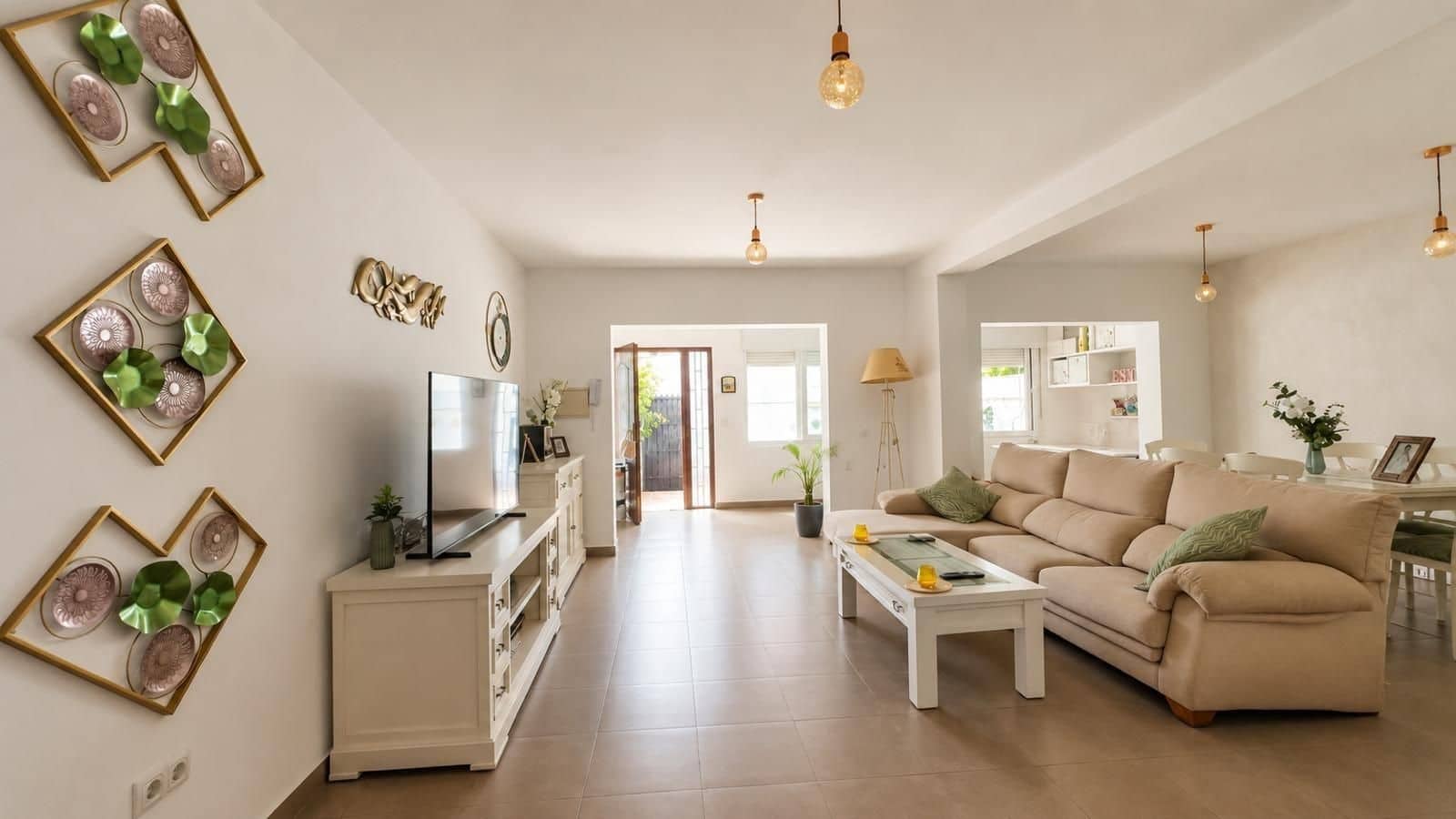 3 sypialnia Dom blizniak na sprzedaż w Benalmadena Costa - 599 000 € (Ref: 9967320)