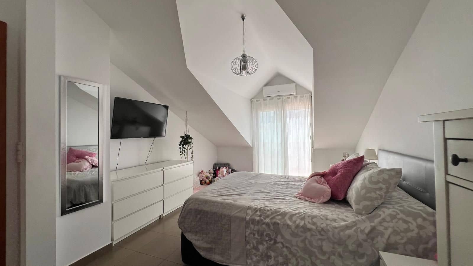 3 sypialnia Dom blizniak na sprzedaż w Benalmadena Costa - 599 000 € (Ref: 9967320)