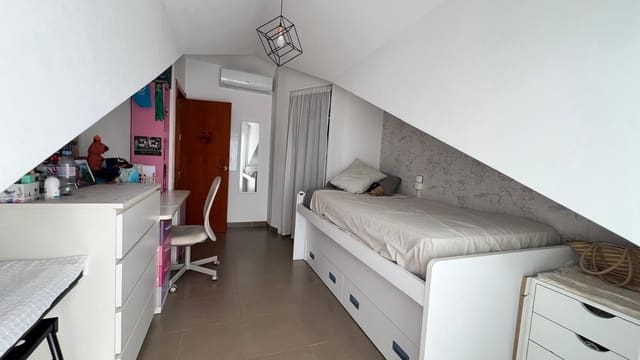3 sypialnia Dom blizniak na sprzedaż w Benalmadena Costa, Benalmádena - 599 000 € (Ref: 9967320)