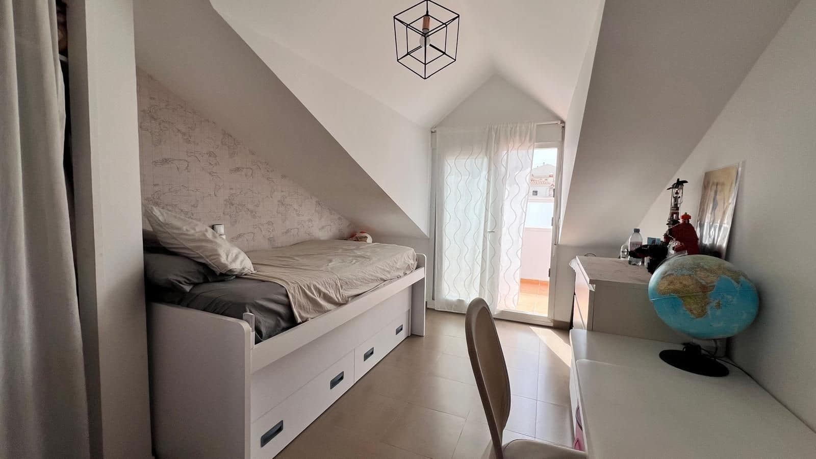 3 sypialnia Dom blizniak na sprzedaż w Benalmadena Costa - 599 000 € (Ref: 9967320)