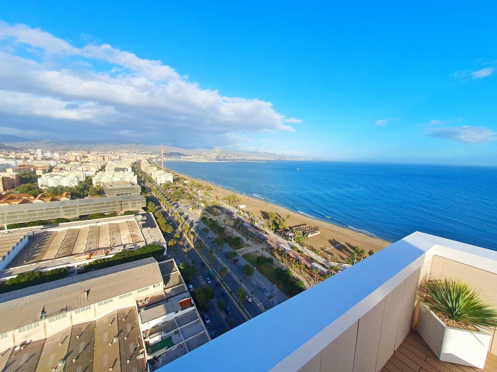 4 camera da letto Appartamento in vendita in Malaga citta - 2.390.000 € (Rif: 9967321)
