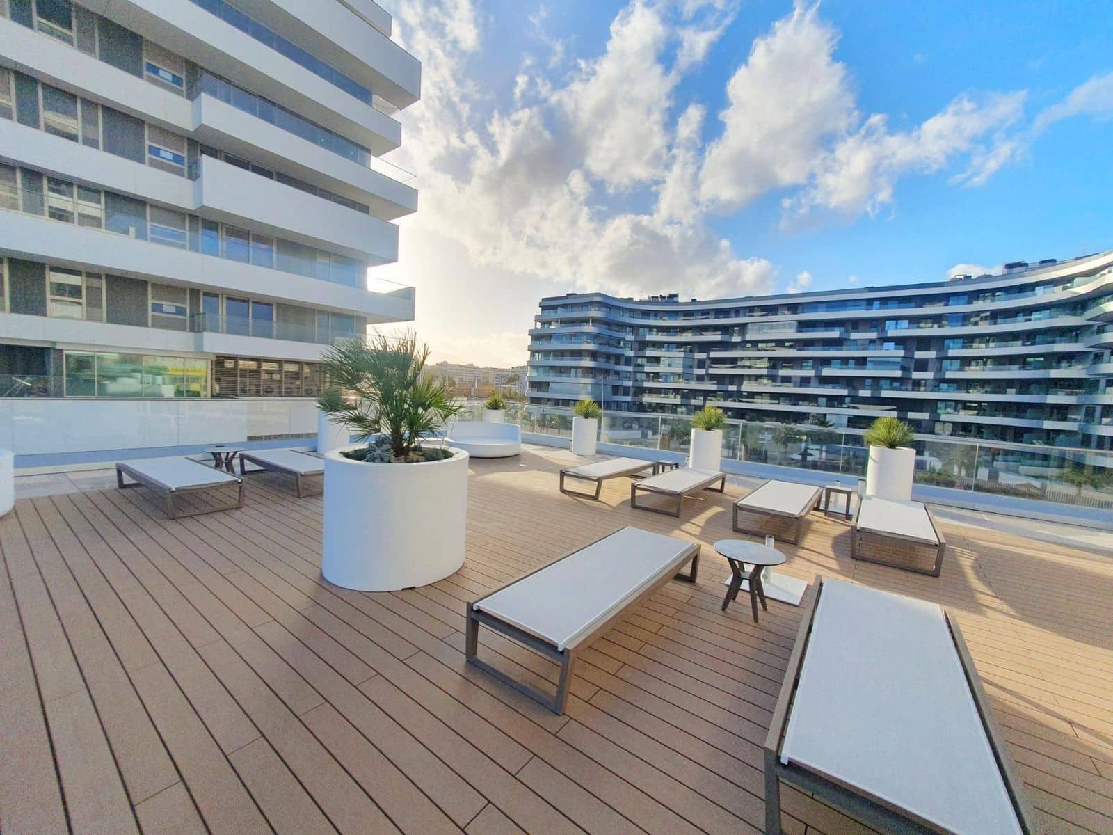 4 camera da letto Appartamento in vendita in Malaga citta - 2.390.000 € (Rif: 9967321)