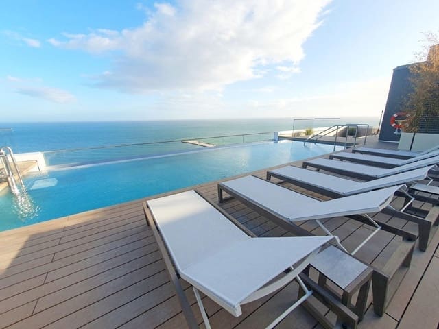 4 camera da letto Appartamento in vendita in Carretera de Cadiz, Malaga città - 2.390.000 € (Rif: 9967321)