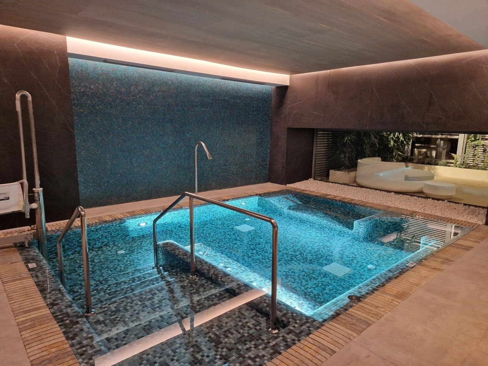 4 camera da letto Appartamento in vendita in Malaga citta - 2.390.000 € (Rif: 9967321)