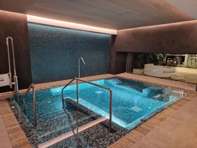 4 camera da letto Appartamento in vendita in Carretera de Cadiz, Malaga città - 2.390.000 € (Rif: 9967321)