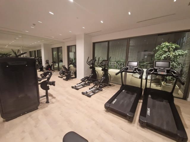 4 camera da letto Appartamento in vendita in Carretera de Cadiz, Malaga città - 2.390.000 € (Rif: 9967321)