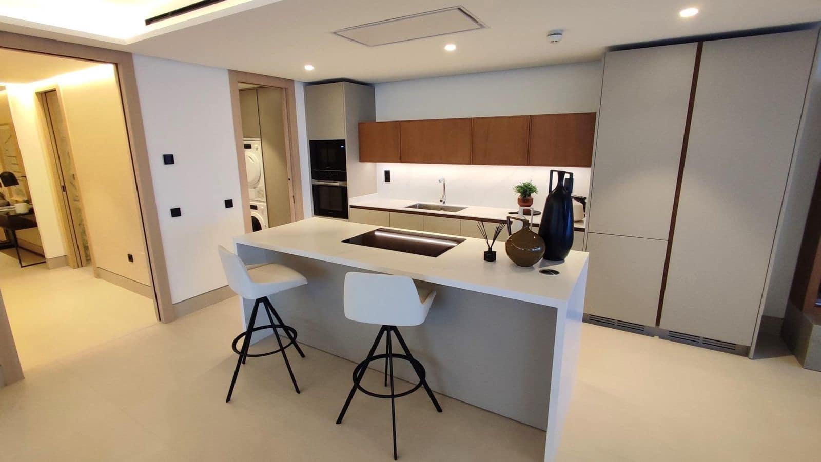 4 camera da letto Appartamento in vendita in Malaga citta - 2.390.000 € (Rif: 9967321)