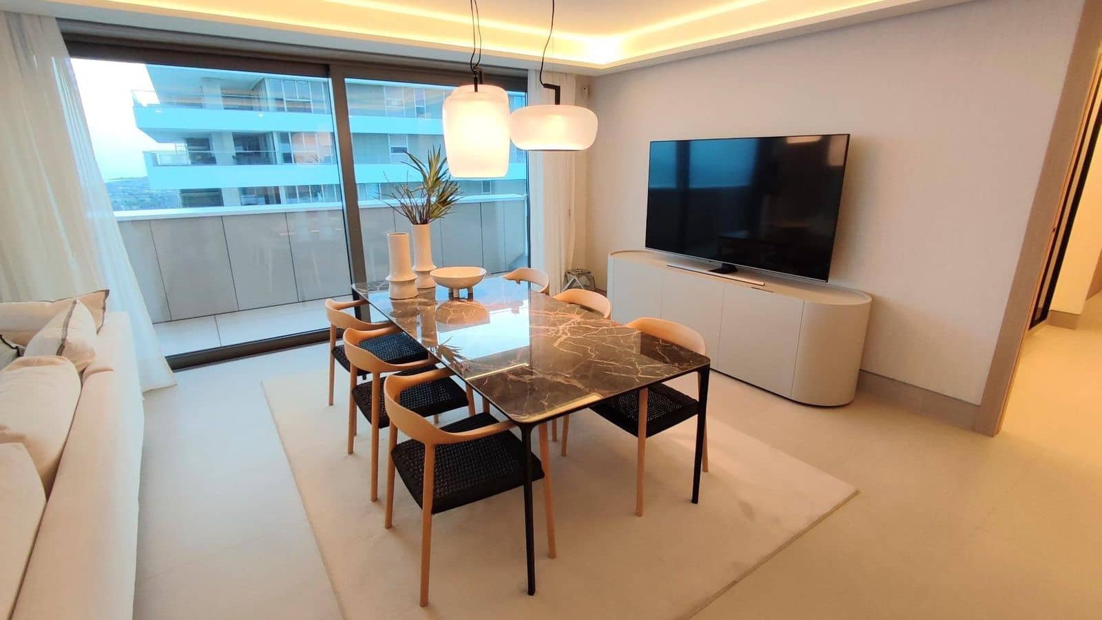 4 camera da letto Appartamento in vendita in Malaga citta - 2.390.000 € (Rif: 9967321)