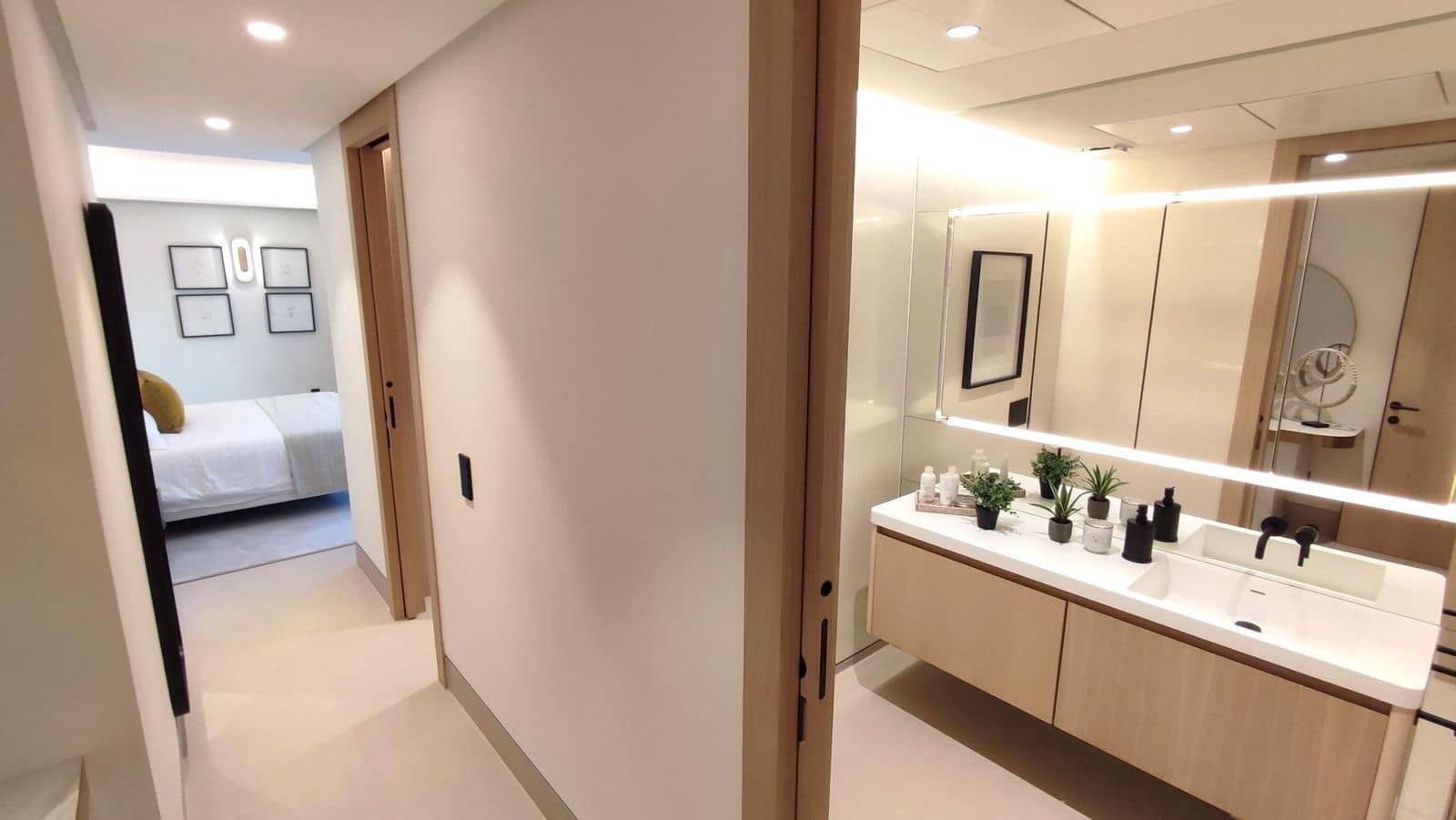 4 camera da letto Appartamento in vendita in Malaga citta - 2.390.000 € (Rif: 9967321)