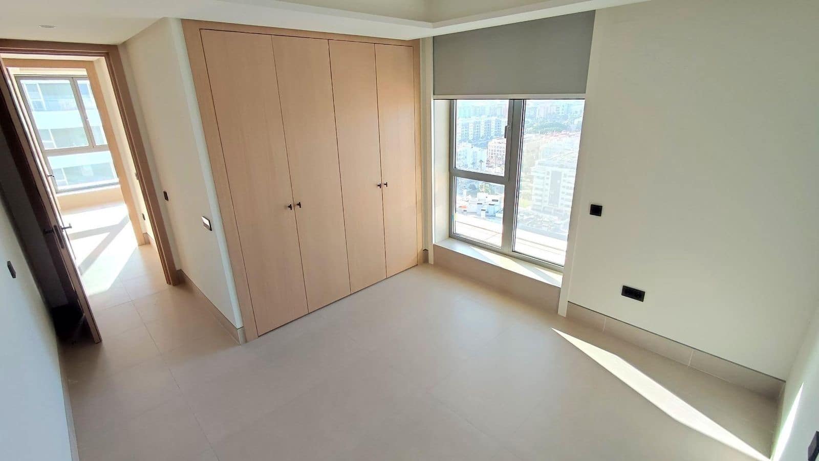 4 camera da letto Appartamento in vendita in Malaga citta - 2.390.000 € (Rif: 9967321)