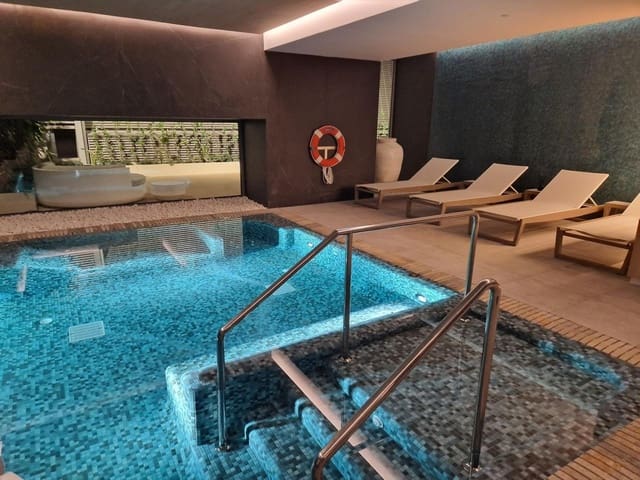 4 camera da letto Appartamento in vendita in Carretera de Cadiz, Malaga città - 2.390.000 € (Rif: 9967321)