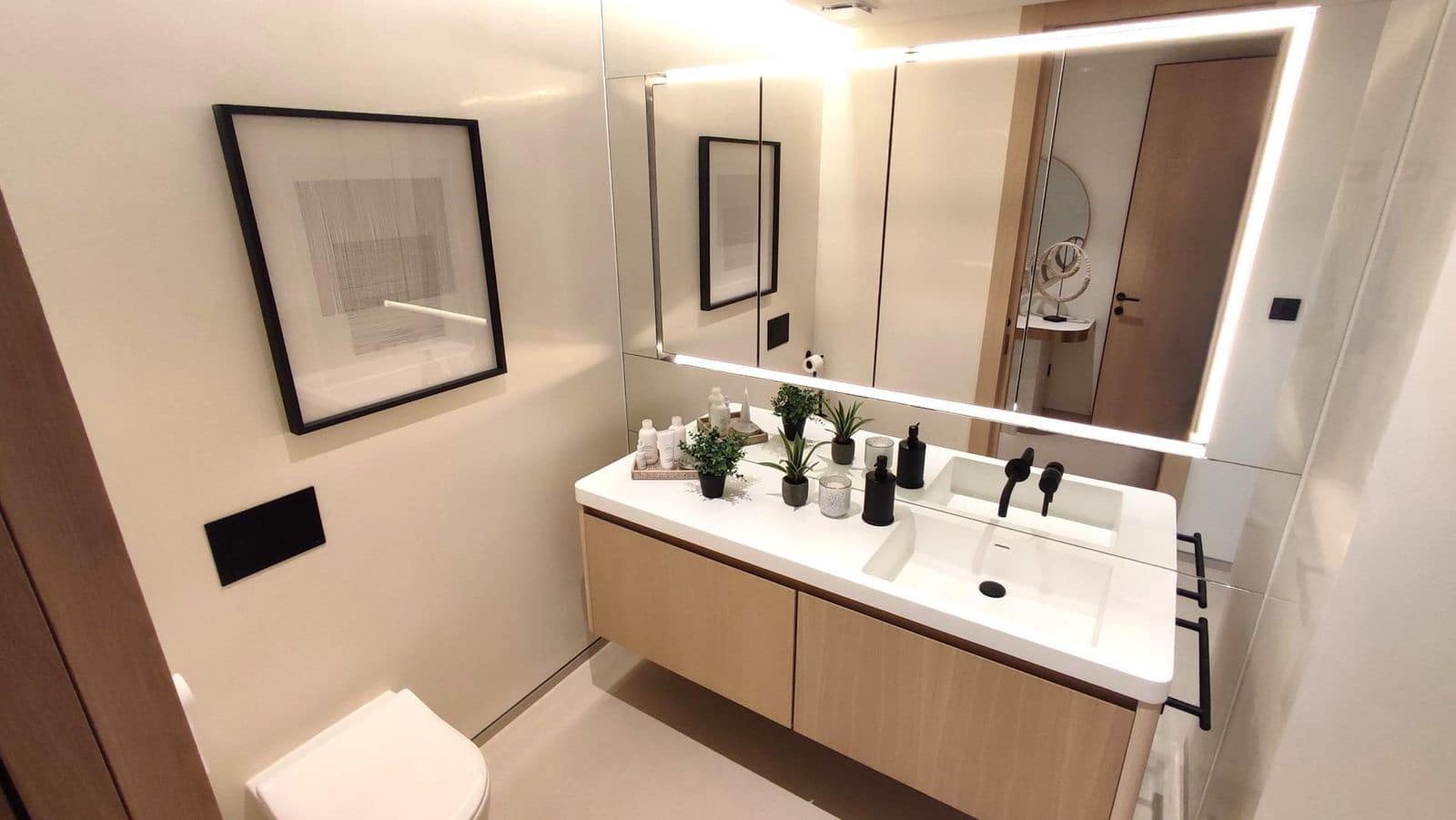 4 camera da letto Appartamento in vendita in Malaga citta - 2.390.000 € (Rif: 9967321)