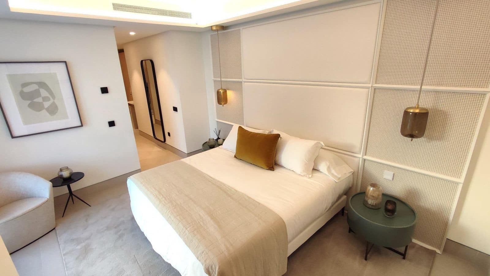 4 camera da letto Appartamento in vendita in Malaga citta - 2.390.000 € (Rif: 9967321)