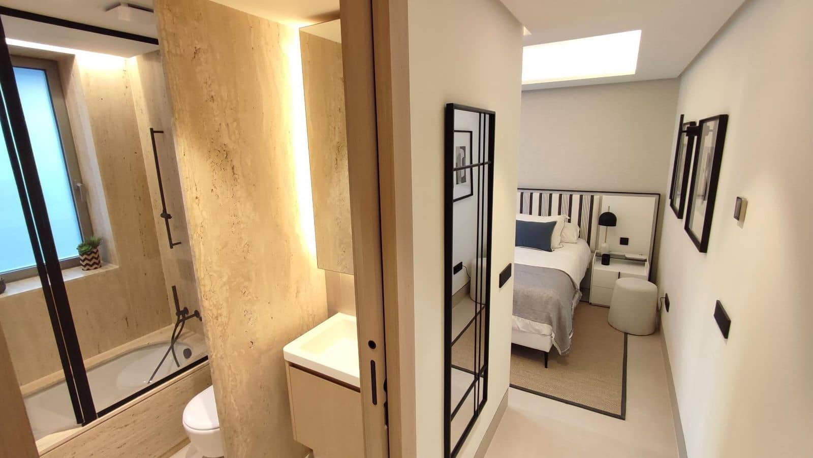 4 camera da letto Appartamento in vendita in Malaga citta - 2.390.000 € (Rif: 9967321)