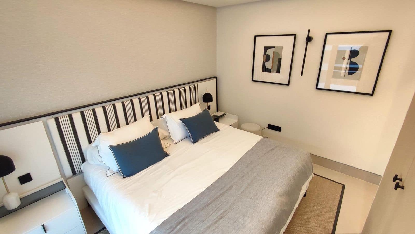4 camera da letto Appartamento in vendita in Malaga citta - 2.390.000 € (Rif: 9967321)