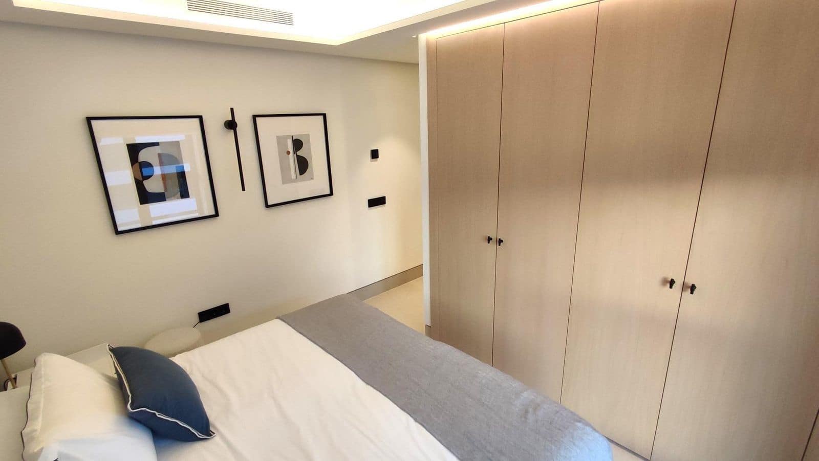 4 camera da letto Appartamento in vendita in Malaga citta - 2.390.000 € (Rif: 9967321)