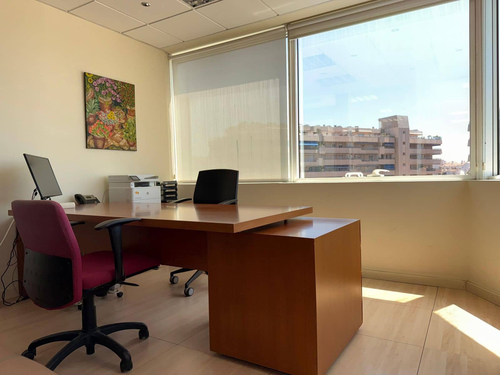 Ufficio in vendita in Puerto Banus - 749.000 € (Rif: 9967322)