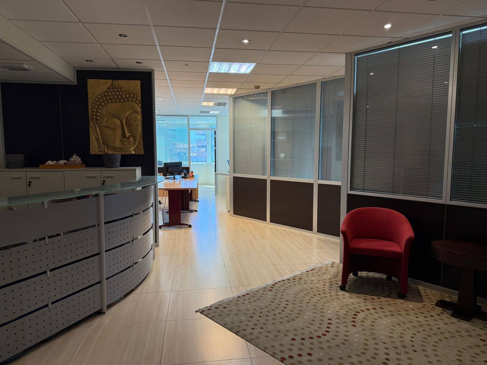 Ufficio in vendita in Puerto Banus - 749.000 € (Rif: 9967322)