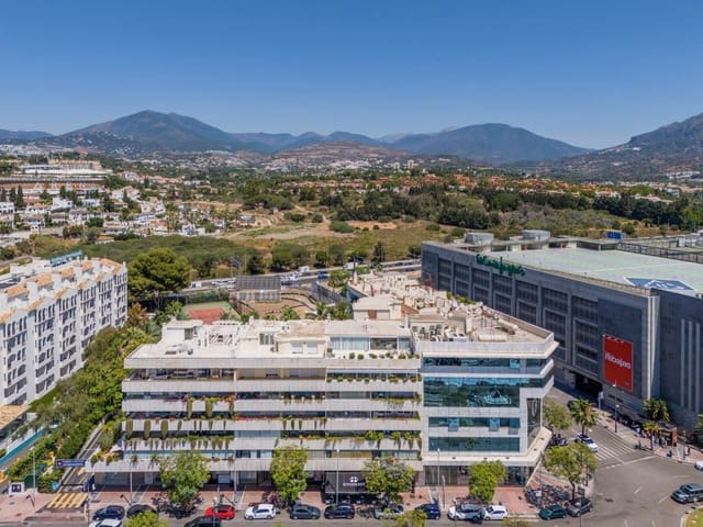 Ufficio in vendita in Puerto Banus, Marbella - 749.000 € (Rif: 9967322)